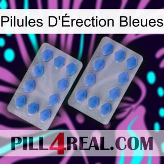 Blue Erection Pills 20